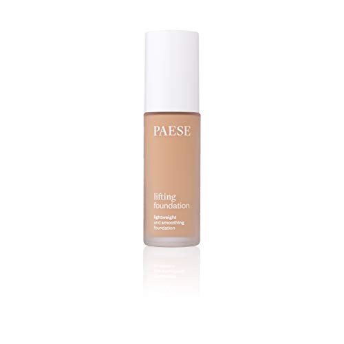 PAESE Lifting Foundation Fondotinta fluido levigante 102 Naturale 30ml