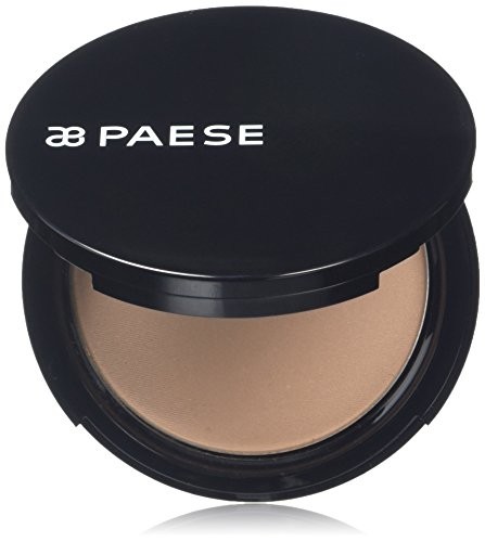 PAESE Iluminating Covering Powder polvere illuminante e coprente 3C Golden Beige 9g