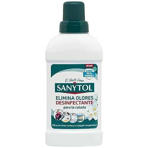 Sanytol disinfettante per tessuti 500ml Unisex