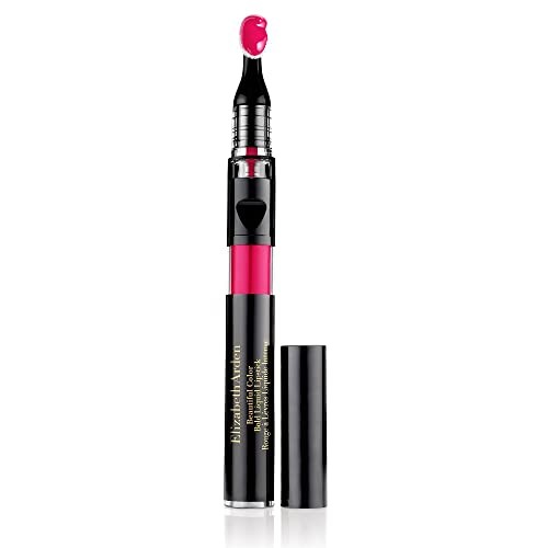 Elizabeth Arden BEAUTIFUL COLOR bold liquid lipstick nluscious raspberry donna 24ml