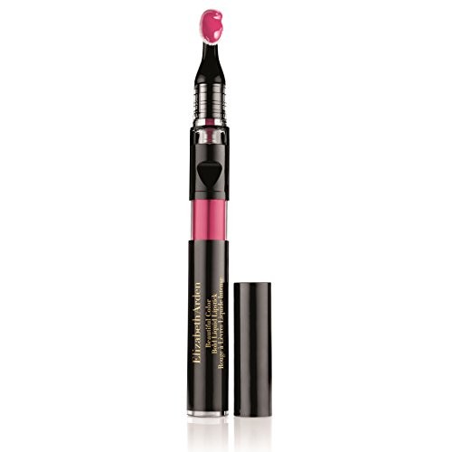 Elizabeth Arden BEAUTIFUL COLOR bold liquid lipstick nextreme pink donna 24ml