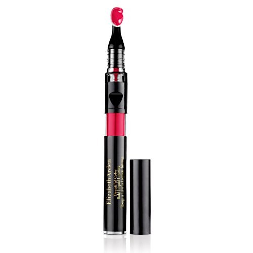 Elizabeth Arden BEAUTIFUL COLOR bold liquid lipstick nfiery red donna 24ml