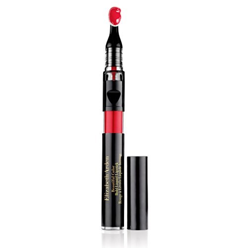 Elizabeth Arden BEAUTIFUL COLOR bold liquid lipstick nfearless red donna 24ml