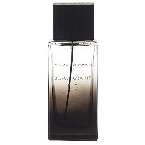 Pascal Morabito Granito Nero Eau de toilette da Uomo 100ml