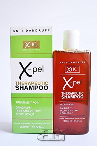 Xpel Medicated Shampoo Donna 300ml