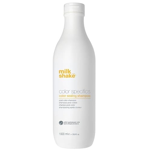 Milk Shake Colour Care Hair Shampoo For Colour Protection 1000ml donna