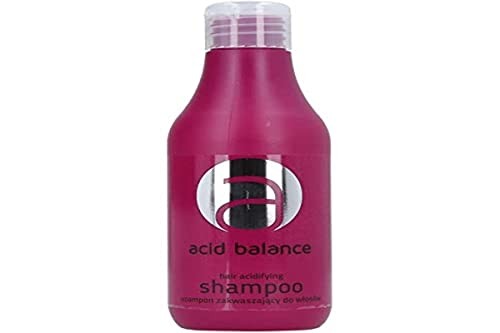 Stapiz Shampoo Acidificante Acid Balance 300ml Donna