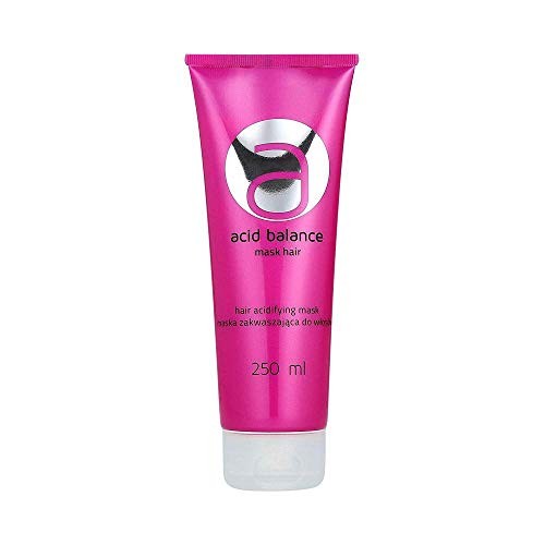 Stapiz Maschera per capelli dellequilibrio acido 250ml Donna