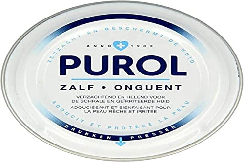 Purol Salve Unguent Balm Denn pleov krm donna 50ml
