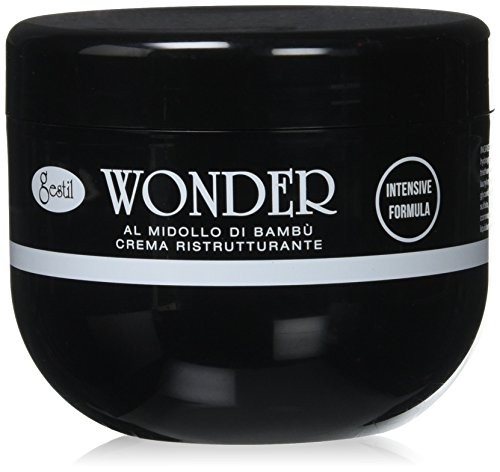 Other Gestil WONDER balsamo rigenerante 500ml Donna