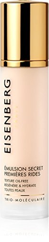 Eisenberg Skin Oic Emulsion prime rughe Emulsione Tenera Prime Rughe 50 ml donna 50ml