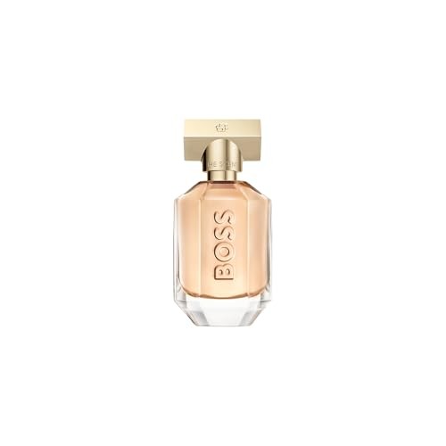Hugo Boss Boss The Scent For Her Eau De Parfum 50 ml donna