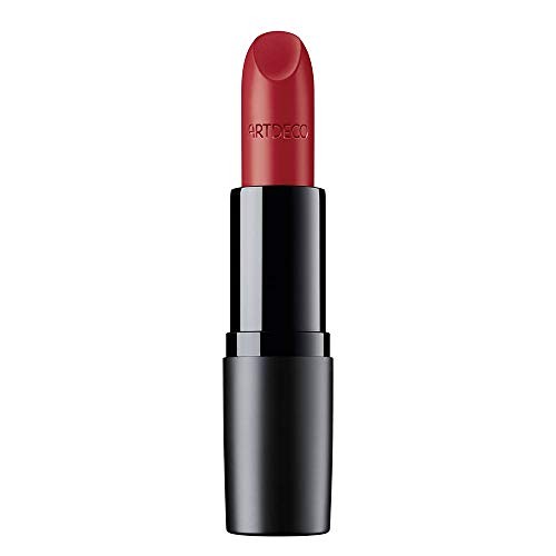 Artdeco PERFECT MAT lipstick 116Poppy Red 4 gr Donna