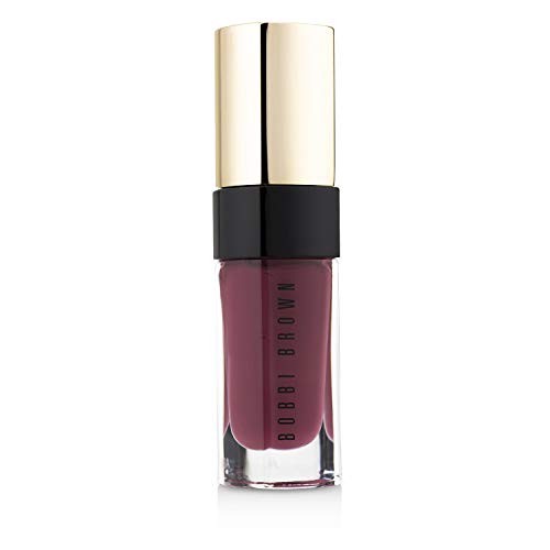 Bobbi Brown Luxe Liquid Shining Lip Gloss 6 Strike a Rose 6ml donna