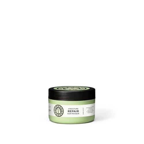 MARIA NILA Structure Repair Masque maschera per capelli intensamente idratante 250ml