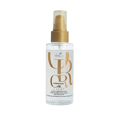 Wella Oil Reflections Light Luminous Reflective Oil 100 ml