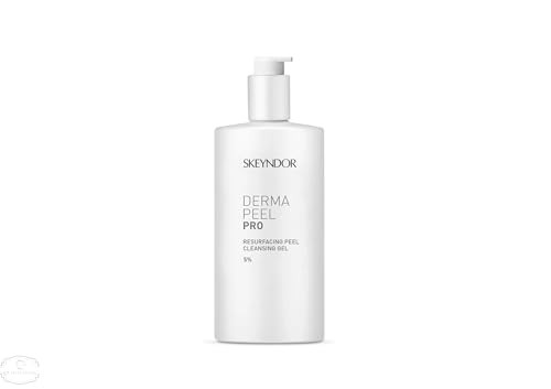 Skeyndor Derma Peel Pro Resurfacing Peel Cleansing Gel donna 200ml