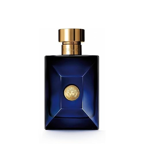 Versace Pour Homme Dylan Blue Deodorant in glass 100 ml uomo