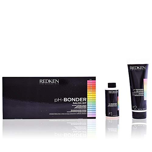 Redken PH BONDER set donna 2pz