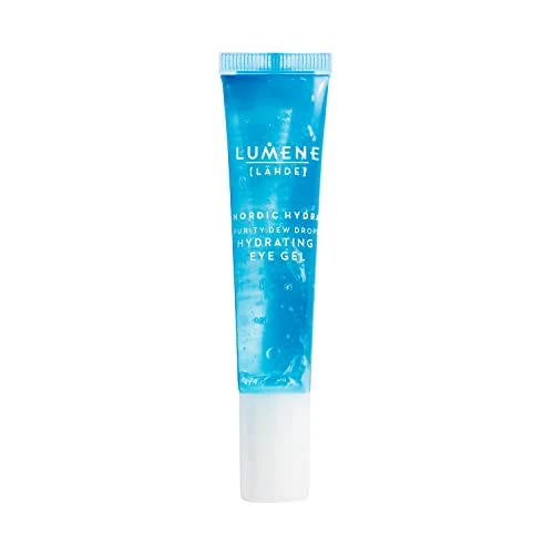 LUMENE Lahde Nordic Hydra Gel idratante per occhi 15 ml