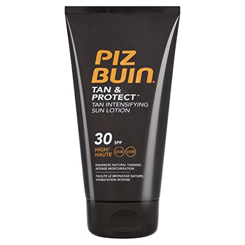Piz Buin TAN PROTECT lotion SPF30 150 ml Unisex