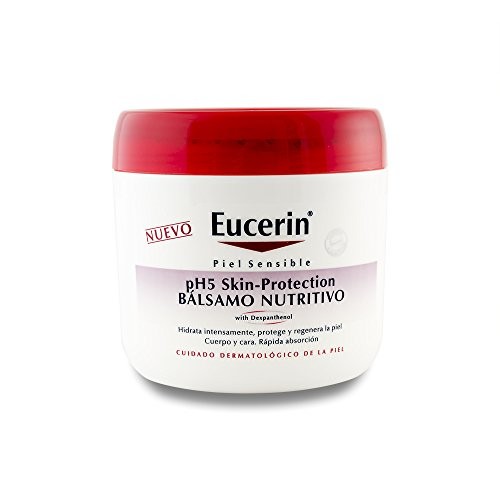 Eucerin Ph5 SkinProtection Nutritive Balm 450ml Unisex
