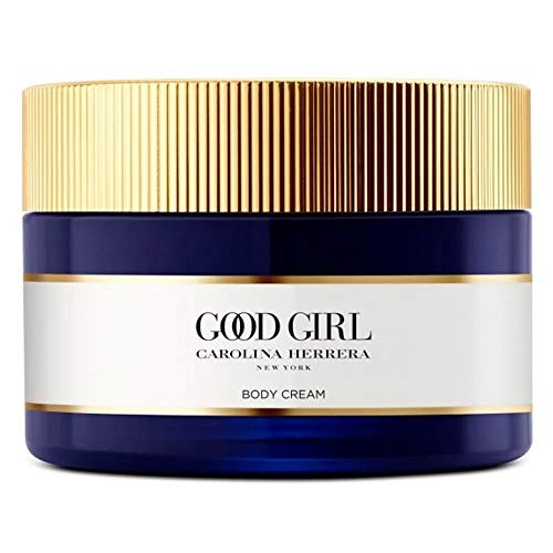 Carolina Herrera GOOD GIRL body cream 200 ml Donna