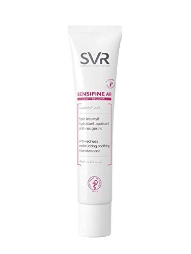 Svr Laboratoire Dermatologique SENSIFINE AR riche 40 ml Donna