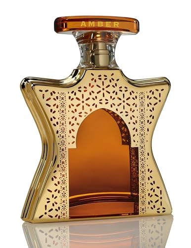 Bond No9 Dubai Ambra eau de parfum unisex 100ml