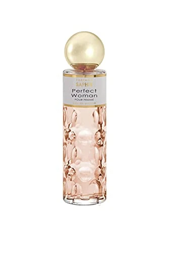 Saphir N124 Perfect Woman Eau de Parfum 200ML