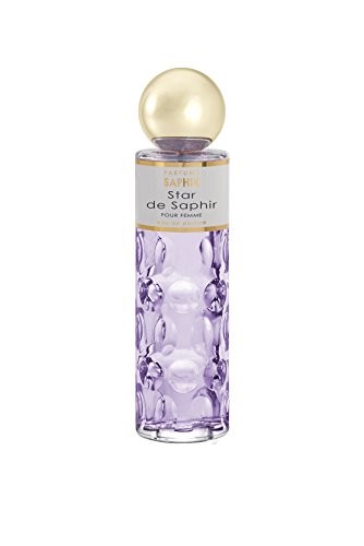 Saphir N125 Star de Saphir Eau de Parfum 200ML