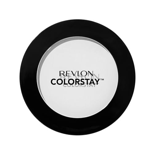 REVLON ColorStay Polvere pressata 880 Traslucido 84 g