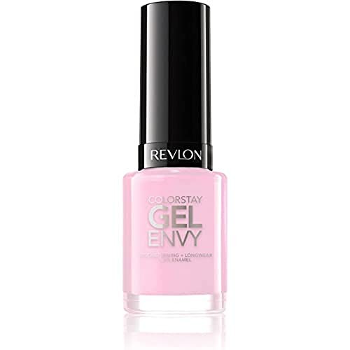 Revlon Mass Market COLORSTAY gel envy n118 lucky in love 117ml donna 117ml