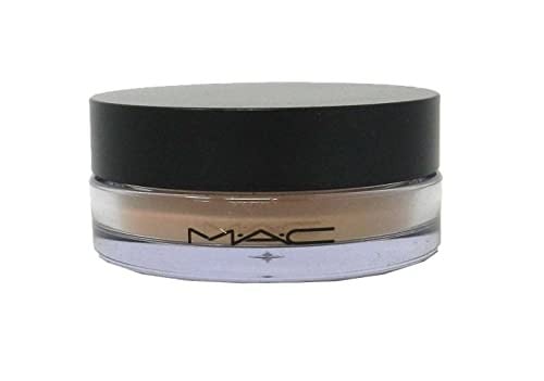 MAC Studio Fix Loose Setting Powder Medium Deep 8 g donna