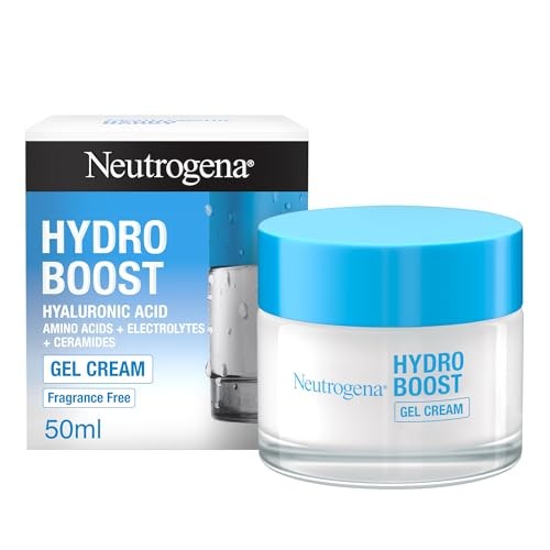 Neutrogena Hydro Boost Crema Gel 50ml Unisex
