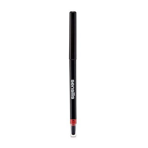 Sensilis PERFECT LINE perfilador de labios 04red Donna