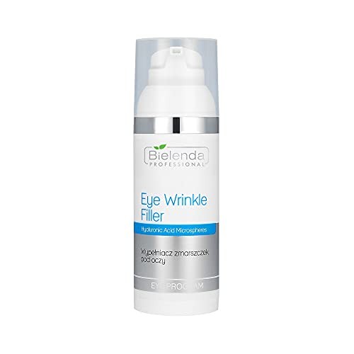 BIELENDA PROFESSIONAL Eye Program Eye Wrinkle Filler riempitivo rughe occhi 50ml