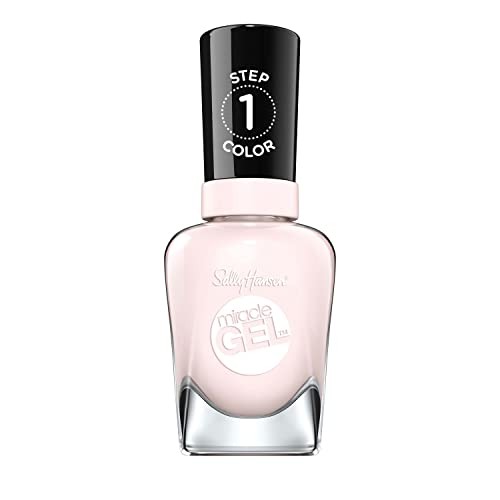 Sally Hansen MIRACLE GEL n247 little peony donna 147ml