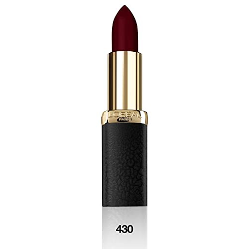 L Oral Color Riche Addiction Matte 36 g 430 lun Jules Donna
