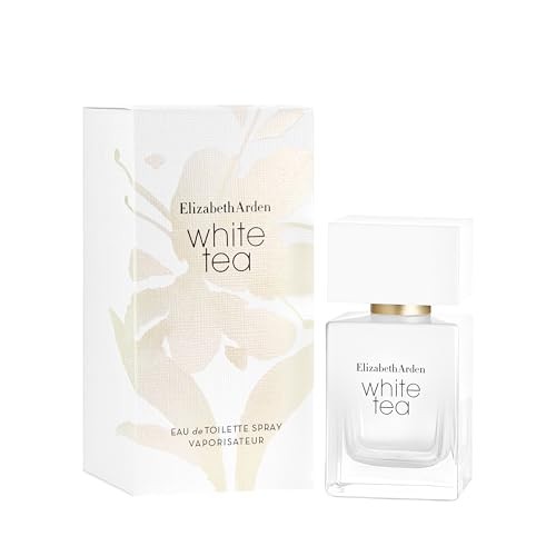 Elizabeth Arden T bianco Eau de toilette Donna 30ml