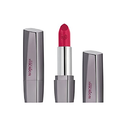 Deborah Milano Red Long Lasting Rossetto 06 Fuxia Unisex