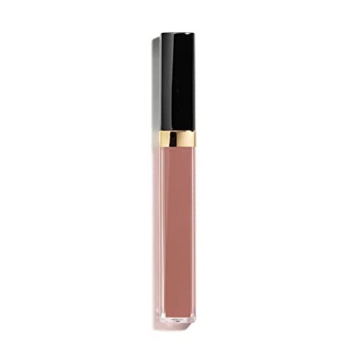 Chanel ROUGE COCO gloss 722noce moscata 55 gr Donna