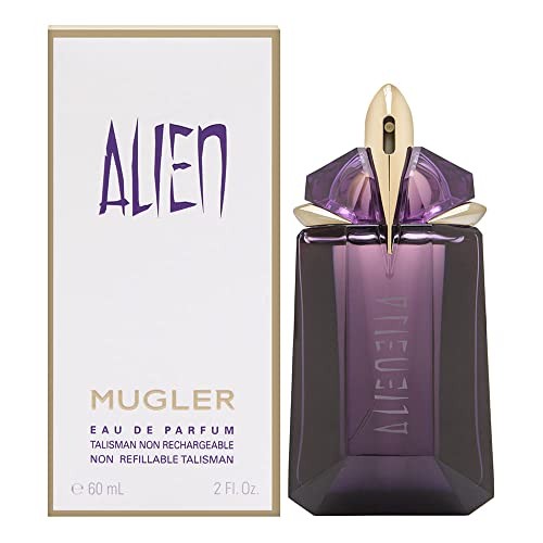 THIERRY MUGLER ALIEN EAU DE PARFUM 60ML VAPORIZADOR Donna