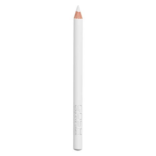 Gosh KOHL eyeliner nwhite donna 11gr