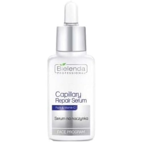 BIELENDA PROFESSIONAL Face Capillary Repair Program Siero per vasi sanguigni 30ml