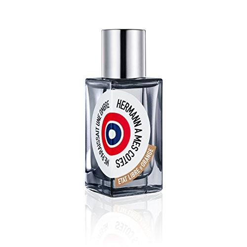 Etat Libre dOrange Hermann A Mes Cotes Eau de parfum Donna 50ml