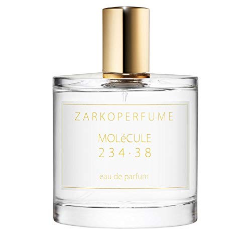 Zarko Molecule 234.38 eau de parfum Spray unisex 100ml