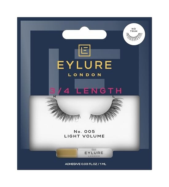 Eylure VOLUME pestaa 34 005 1 u Donna