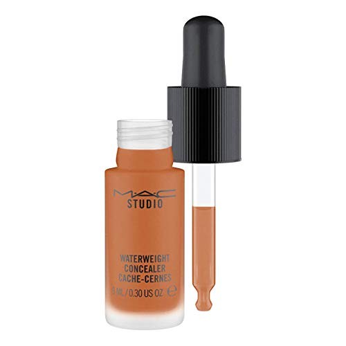 MAC Studio Waterweight Liquid Concealer NW50 9ml donna