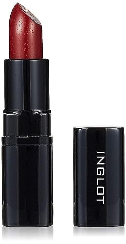 Inglot Inglot ParabenFree Matte Cream Lipstick 446 45 g donna